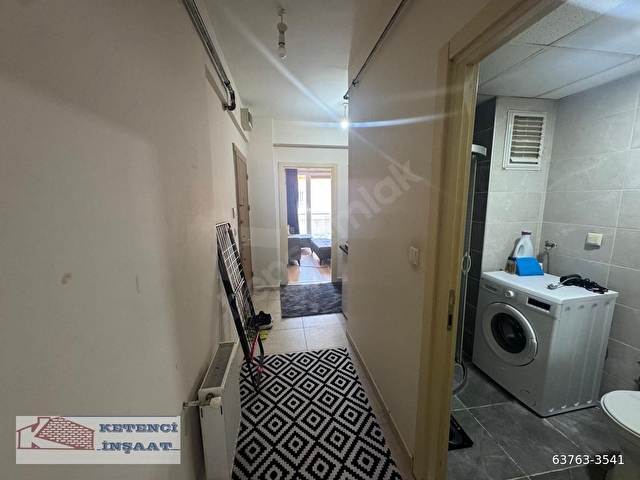 ANADOLU ÜNİVERSİTESİ ECZACILIK FAKÜLTESİ YAKINI FUL EŞYALI KOMBİLİ 1+1 TEMİZ DAİRE - Görsel 7
