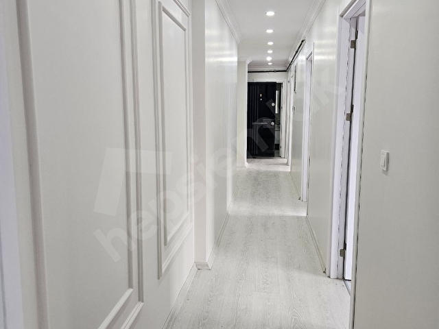 Arnavutköy Merkezde | 3+1 115 m² + 35 m² Teras | OTOPARKLI - Görsel 6
