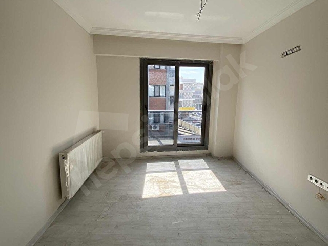 LAÇİNDEN BUCA YAYLACIKTA SATILIK  SIFIR ÜST KAT 1+1 DAİRELER - Görsel 7