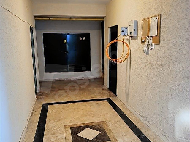 FIRSAT APART DAİRE OSMAN GAZİ ÜNİVERSİTESİ YAKINI SATILIK APART - Görsel 8