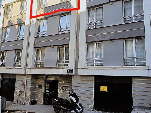 FIRSAT APART DAİRE OSMAN GAZİ ÜNİVERSİTESİ YAKINI SATILIK APART