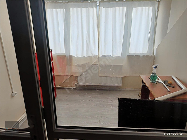 FIRSAT APART DAİRE OSMAN GAZİ ÜNİVERSİTESİ YAKINI SATILIK APART - Görsel 13