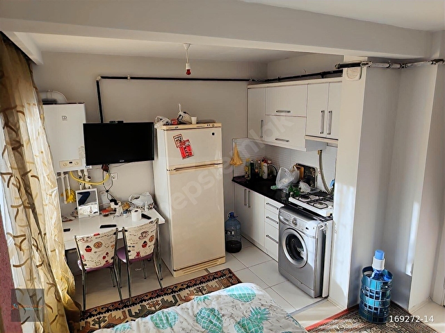 FIRSAT APART DAİRE OSMAN GAZİ ÜNİVERSİTESİ YAKINI SATILIK APART - Görsel 3