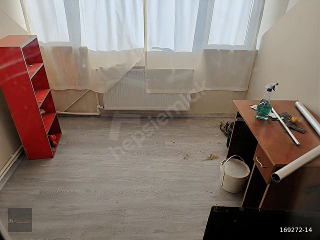 FIRSAT APART DAİRE OSMAN GAZİ ÜNİVERSİTESİ YAKINI SATILIK APART - Görsel 5