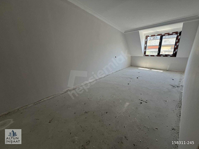 ARNAVUTKÖY KARLIBAYIR MAH CADDEYE YAKIN 2+1 LÜX DAİRELER - Görsel 15