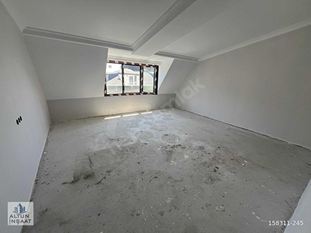 ARNAVUTKÖY KARLIBAYIR MAH CADDEYE YAKIN 2+1 LÜX DAİRELER - Görsel 3