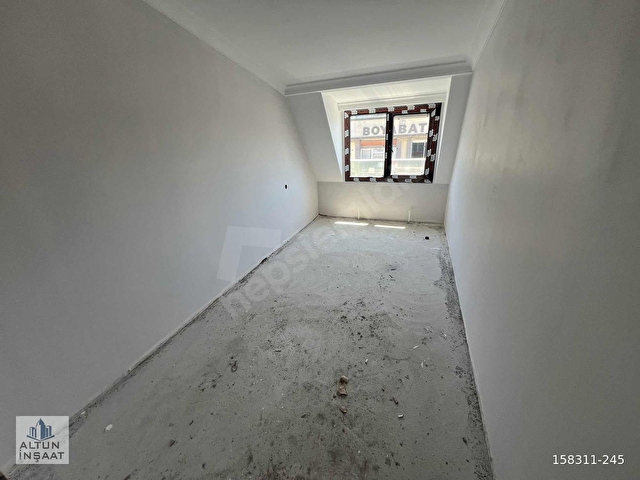 ARNAVUTKÖY KARLIBAYIR MAH CADDEYE YAKIN 2+1 LÜX DAİRELER - Görsel 10