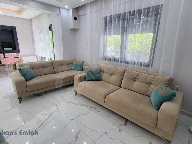 Köyceğiz Gelişim Mahallesi’nde Satılık Müstakil Ev - Görsel 9