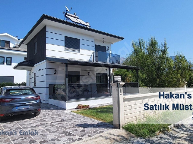 Köyceğiz Gelişim Mahallesi’nde Satılık Müstakil Ev - Görsel 2