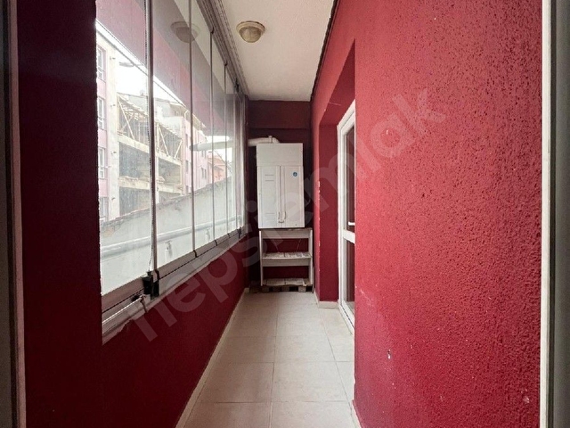 KÜÇÜKÇARŞI ŞAHİN AVM CİVARİ SATILIK 3+1DAİRE - Görsel 7