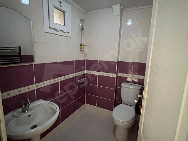 KÜÇÜKÇARŞI ŞAHİN AVM CİVARİ SATILIK 3+1DAİRE - Görsel 17