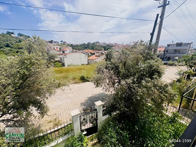 ÇİMEN EMLAKtan SATILIK 342m2 İÇİNDE 2AD. TRIPLEKS VİLLA - Görsel 11