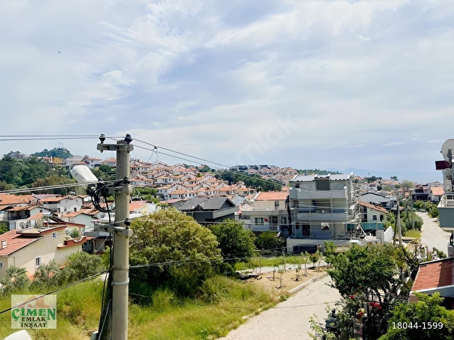 ÇİMEN EMLAKtan SATILIK 342m2 İÇİNDE 2AD. TRIPLEKS VİLLA - Görsel 6