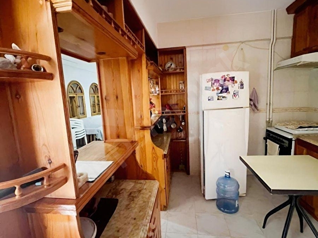 ÇİMEN EMLAKtan SATILIK 342m2 İÇİNDE 2AD. TRIPLEKS VİLLA - Görsel 18