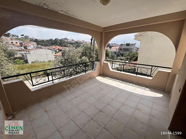 ÇİMEN EMLAKtan SATILIK 342m2 İÇİNDE 2AD. TRIPLEKS VİLLA - Görsel 12