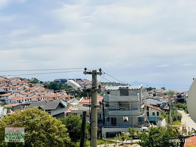 ÇİMEN EMLAKtan SATILIK 342m2 İÇİNDE 2AD. TRIPLEKS VİLLA - Görsel 5