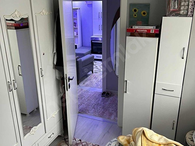 ENC DEN MİMARSİNAN MAHALLESİNDE SATILIK 2+1 TERS DUBLEKS DAİRE - Görsel 12