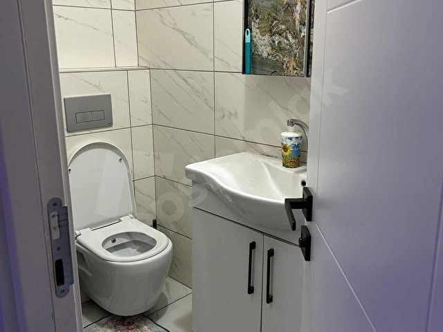 ENC DEN MİMARSİNAN MAHALLESİNDE SATILIK 2+1 TERS DUBLEKS DAİRE - Görsel 28