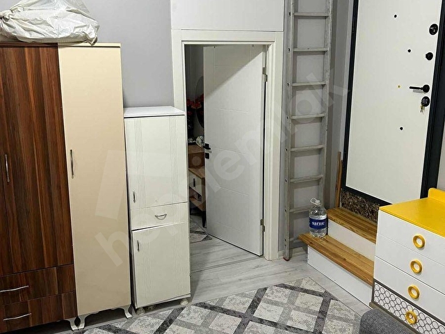 ENC DEN MİMARSİNAN MAHALLESİNDE SATILIK 2+1 TERS DUBLEKS DAİRE - Görsel 25