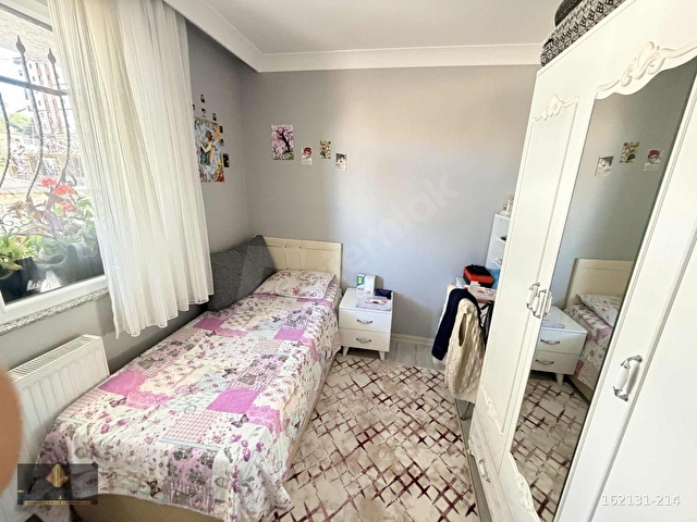 ENC DEN MİMARSİNAN MAHALLESİNDE SATILIK 2+1 TERS DUBLEKS DAİRE - Görsel 10