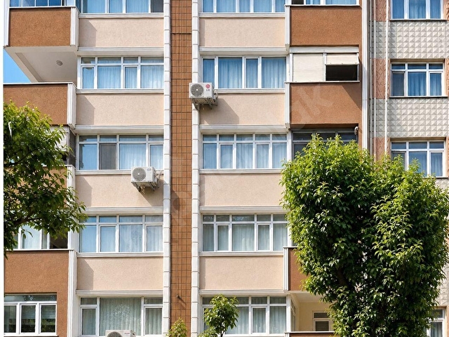 Çamlık Caddesi Sarmaşık SokakDa Satılık Yatırımlık 3+1 Daire