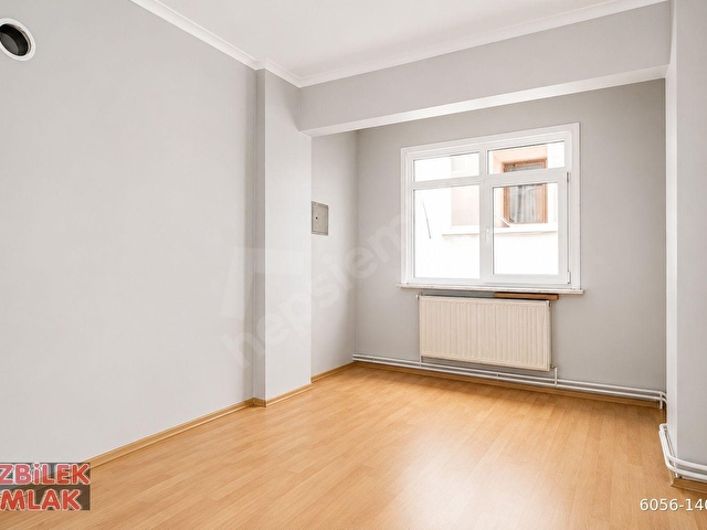 Çamlık Caddesi Sarmaşık SokakDa Satılık Yatırımlık 3+1 Daire - Görsel 10