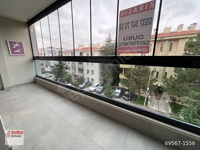 DOĞUKENT BULVARINA CEPHELİ ARAKAT ÇİFT BANYOLUAMERİKAN MUTFAKLI 2+1 - Görsel 20