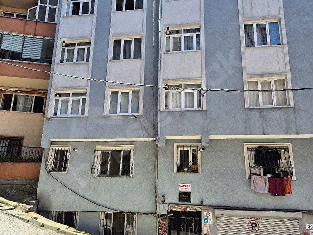 KİRALIK DAİRE