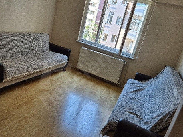 KİRALIK DAİRE - Görsel 4