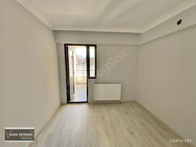 DİKKALDIRIMDA ACEMLER METRO YANI SATILIK 2+1 SIFIR ARAKAT DAİRE - Görsel 9