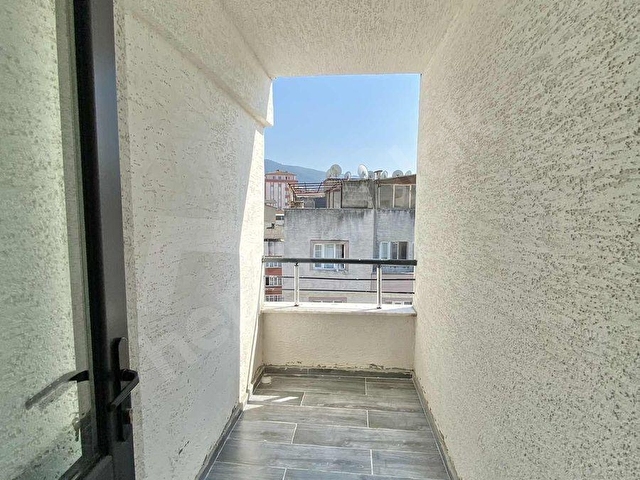 DİKKALDIRIMDA ACEMLER METRO YANI SATILIK 2+1 SIFIR ARAKAT DAİRE - Görsel 8