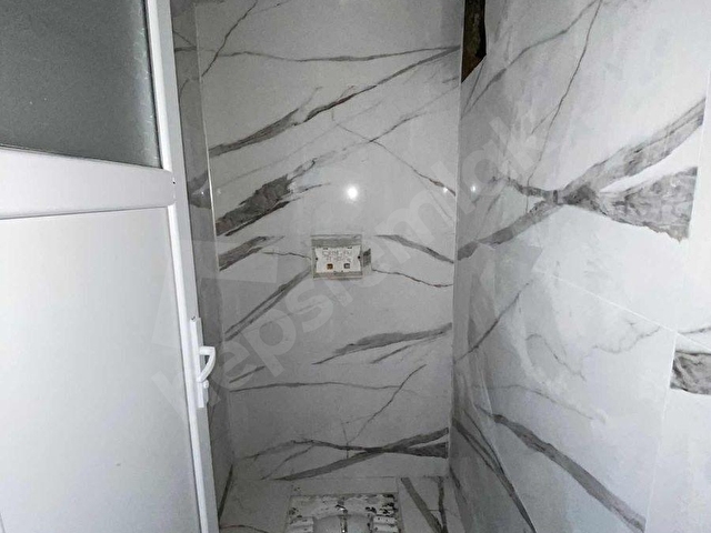 DİKKALDIRIMDA ACEMLER METRO YANI SATILIK 2+1 SIFIR ARAKAT DAİRE - Görsel 18