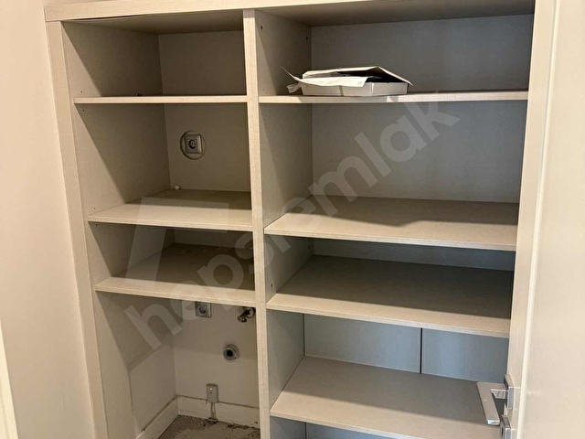 VADİSTANBUL PARK SATILIK 3+1 ORMAN CEPHE GÜNCEL DAİRE - Görsel 20