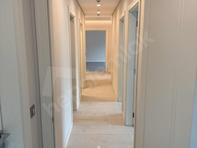 VADİSTANBUL PARK SATILIK 3+1 ORMAN CEPHE GÜNCEL DAİRE - Görsel 9