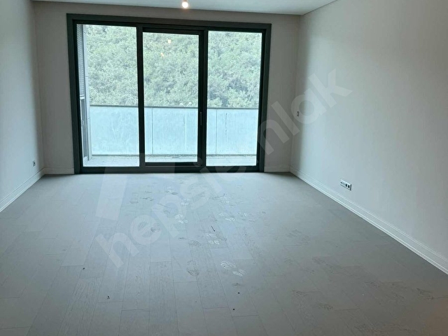 VADİSTANBUL PARK SATILIK 3+1 ORMAN CEPHE GÜNCEL DAİRE - Görsel 12