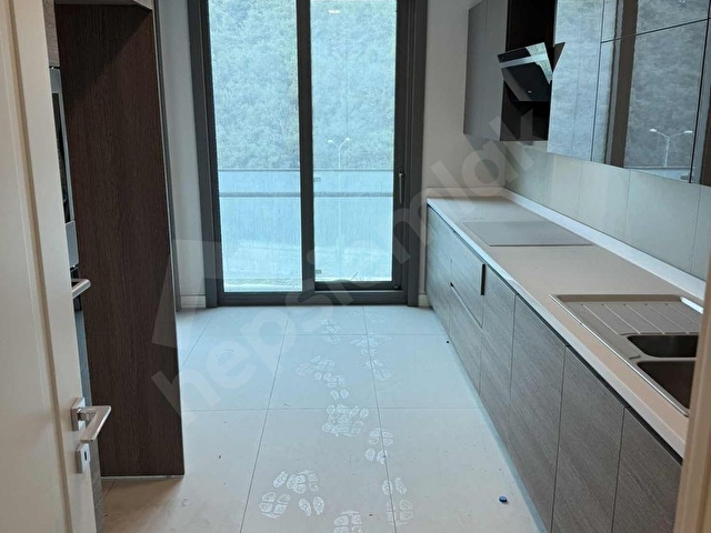VADİSTANBUL PARK SATILIK 3+1 ORMAN CEPHE GÜNCEL DAİRE - Görsel 15