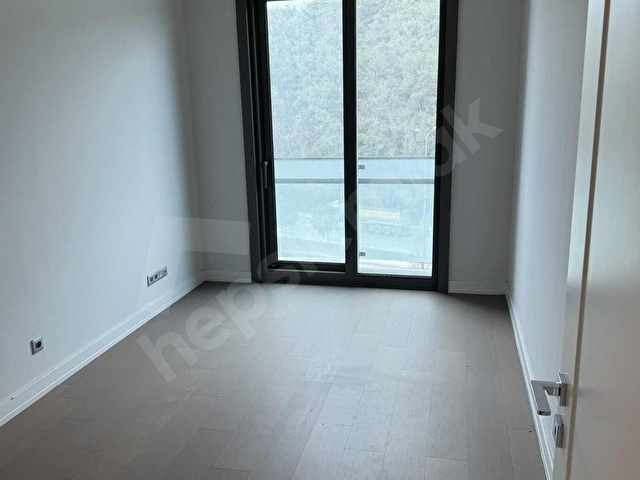 VADİSTANBUL PARK SATILIK 3+1 ORMAN CEPHE GÜNCEL DAİRE - Görsel 13