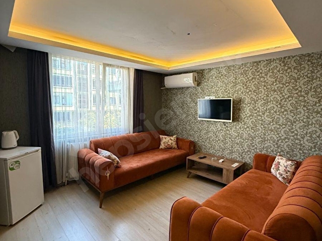 Günlük Kiralık 2 Odalı Daire - Samsun Atakum Güzelyalı Mahallesi - 5 Kişi Kapasiteli