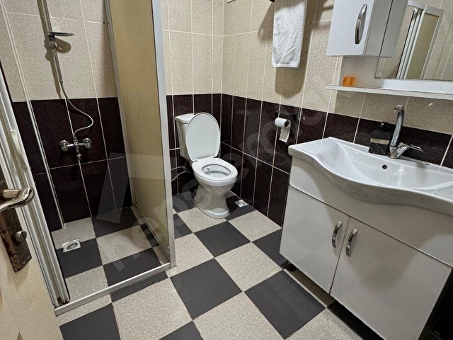 Günlük Kiralık 2 Odalı Daire - Samsun Atakum Güzelyalı Mahallesi - 5 Kişi Kapasiteli - Görsel 9
