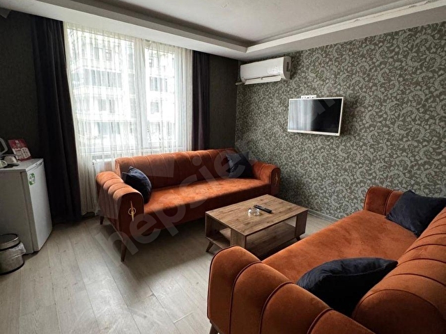 Günlük Kiralık 2 Odalı Daire - Samsun Atakum Güzelyalı Mahallesi - 5 Kişi Kapasiteli - Görsel 3