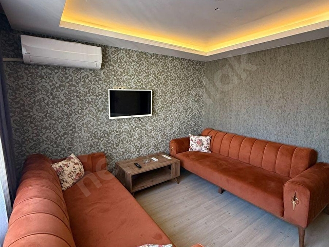 Günlük Kiralık 2 Odalı Daire - Samsun Atakum Güzelyalı Mahallesi - 5 Kişi Kapasiteli - Görsel 2
