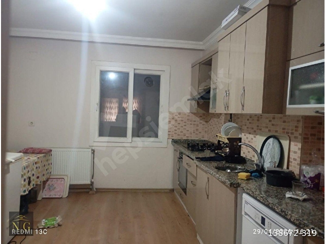 ÇARŞI MERKEZDE 3+1 SATILIK DAİRE - Görsel 5