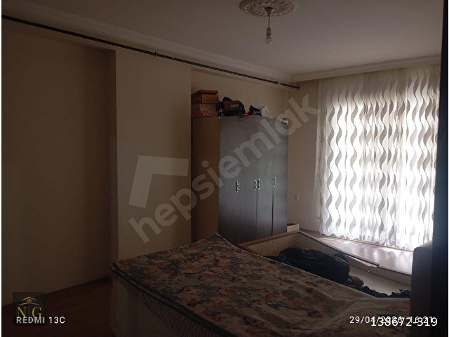 ÇARŞI MERKEZDE 3+1 SATILIK DAİRE - Görsel 7