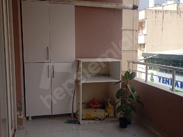 ÇARŞI MERKEZDE 3+1 SATILIK DAİRE - Görsel 15
