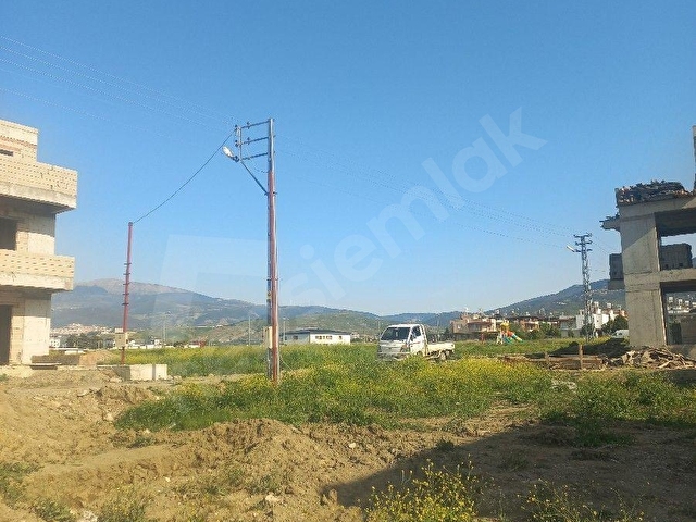 HATAY /ARSUZ /KARAAGAC CUMHURİYET MAH. SATILIK 5 ADET LÜX TRİBLEX  VİLLA - Görsel 2