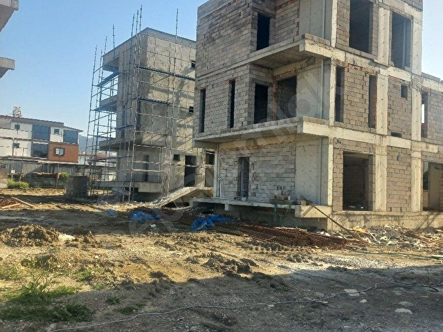 HATAY /ARSUZ /KARAAGAC CUMHURİYET MAH. SATILIK 5 ADET LÜX TRİBLEX  VİLLA - Görsel 4