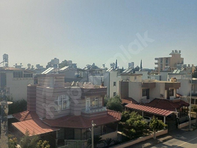 HATAY /ARSUZ /KARAAGAC CUMHURİYET MAH. SATILIK 5 ADET LÜX TRİBLEX  VİLLA - Görsel 13
