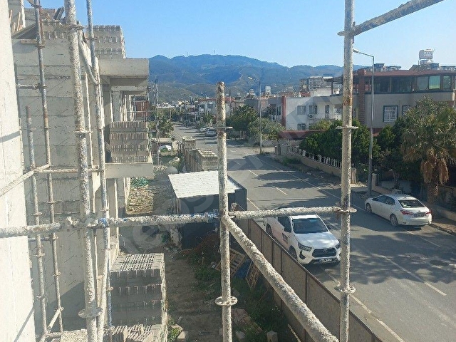 HATAY /ARSUZ /KARAAGAC CUMHURİYET MAH. SATILIK 5 ADET LÜX TRİBLEX  VİLLA - Görsel 17