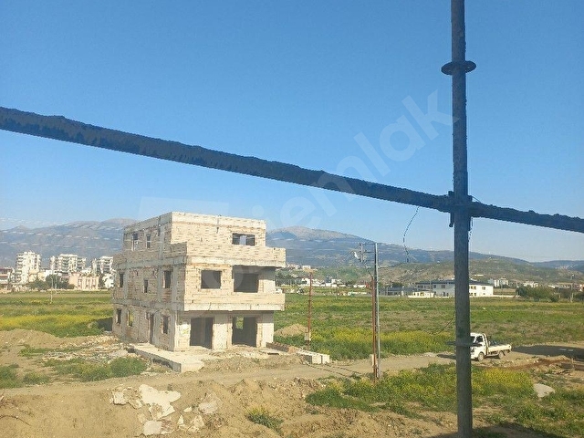HATAY /ARSUZ /KARAAGAC CUMHURİYET MAH. SATILIK 5 ADET LÜX TRİBLEX  VİLLA - Görsel 22