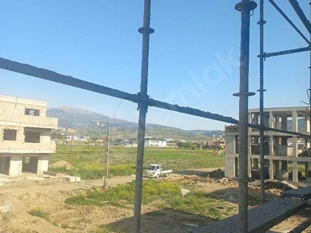 HATAY /ARSUZ /KARAAGAC CUMHURİYET MAH. SATILIK 5 ADET LÜX TRİBLEX  VİLLA - Görsel 24
